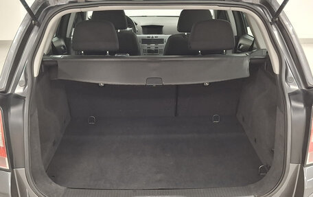 Opel Astra H, 2011 год, 624 000 рублей, 12 фотография