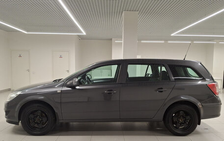 Opel Astra H, 2011 год, 624 000 рублей, 10 фотография