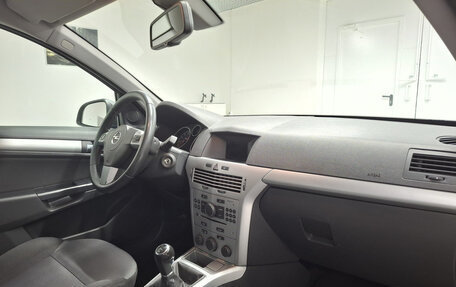 Opel Astra H, 2011 год, 624 000 рублей, 13 фотография