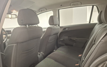 Opel Astra H, 2011 год, 624 000 рублей, 15 фотография