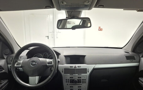 Opel Astra H, 2011 год, 624 000 рублей, 17 фотография