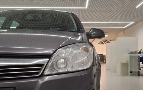 Opel Astra H, 2011 год, 624 000 рублей, 21 фотография