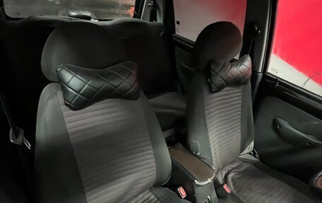 Daewoo Matiz I, 2013 год, 160 000 рублей, 6 фотография