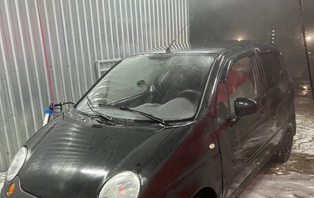 Daewoo Matiz I, 2013 год, 160 000 рублей, 2 фотография