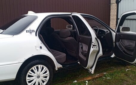 Toyota Camry V30, 1992 год, 170 000 рублей, 3 фотография