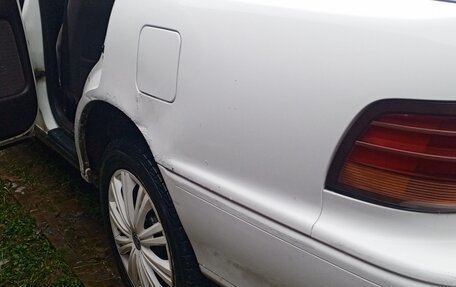 Toyota Camry V30, 1992 год, 170 000 рублей, 8 фотография