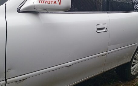 Toyota Camry V30, 1992 год, 170 000 рублей, 7 фотография