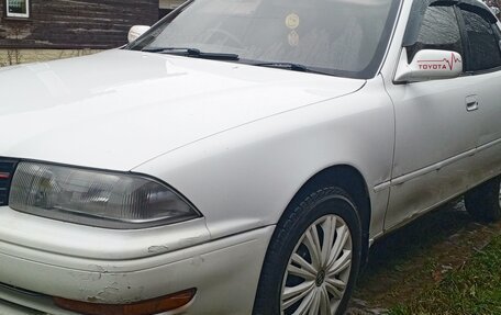 Toyota Camry V30, 1992 год, 170 000 рублей, 6 фотография