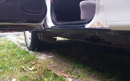 Toyota Camry V30, 1992 год, 170 000 рублей, 10 фотография