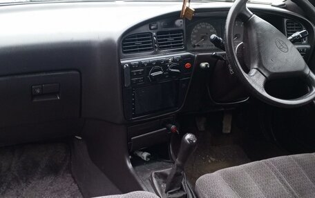 Toyota Camry V30, 1992 год, 170 000 рублей, 15 фотография