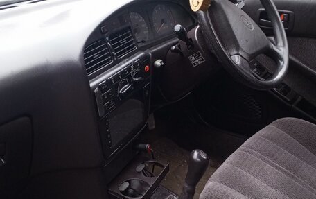 Toyota Camry V30, 1992 год, 170 000 рублей, 14 фотография