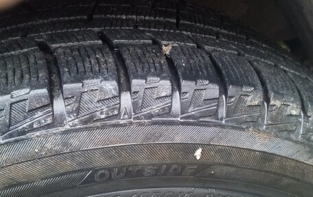 Toyota Camry V30, 1992 год, 170 000 рублей, 17 фотография