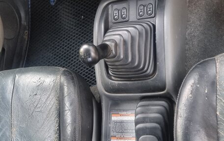 Suzuki Grand Vitara, 2000 год, 330 000 рублей, 6 фотография