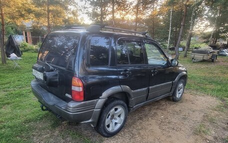 Suzuki Grand Vitara, 2000 год, 330 000 рублей, 4 фотография