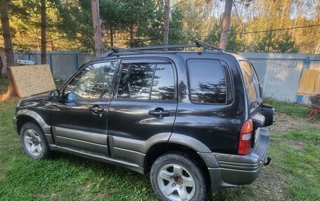 Suzuki Grand Vitara, 2000 год, 330 000 рублей, 2 фотография