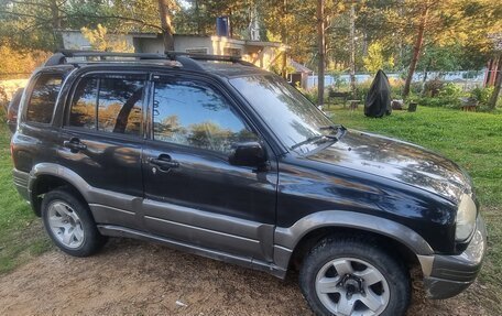 Suzuki Grand Vitara, 2000 год, 330 000 рублей, 3 фотография