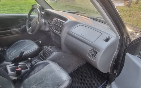 Suzuki Grand Vitara, 2000 год, 330 000 рублей, 5 фотография