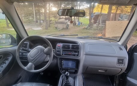 Suzuki Grand Vitara, 2000 год, 330 000 рублей, 7 фотография