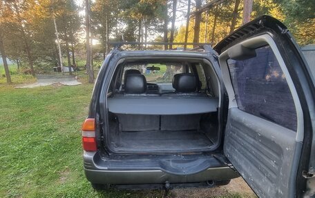 Suzuki Grand Vitara, 2000 год, 330 000 рублей, 10 фотография