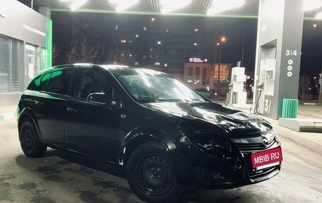 Opel Astra H, 2007 год, 270 000 рублей, 6 фотография
