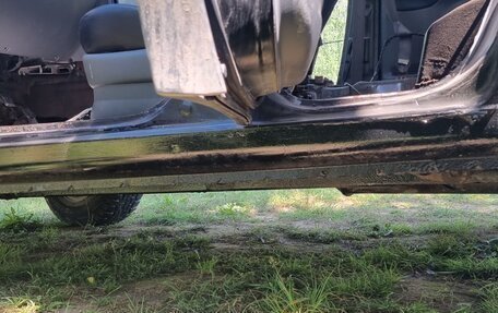 Suzuki Grand Vitara, 2000 год, 330 000 рублей, 11 фотография