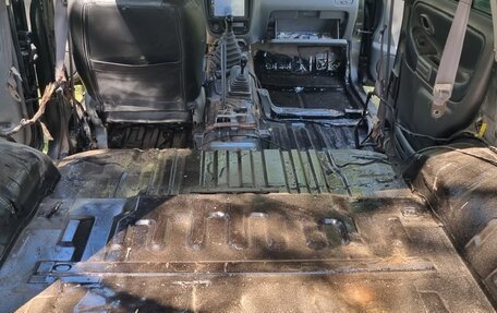 Suzuki Grand Vitara, 2000 год, 330 000 рублей, 13 фотография