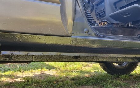 Suzuki Grand Vitara, 2000 год, 330 000 рублей, 12 фотография