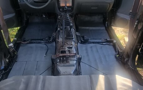 Suzuki Grand Vitara, 2000 год, 330 000 рублей, 17 фотография