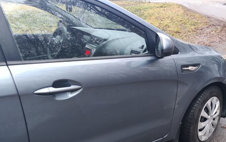 KIA Rio III рестайлинг, 2013 год, 799 000 рублей, 8 фотография