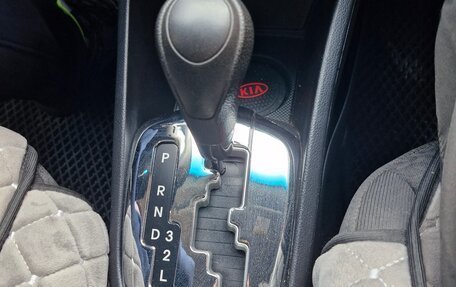 KIA Rio III рестайлинг, 2013 год, 1 050 000 рублей, 2 фотография