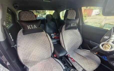 KIA Rio III рестайлинг, 2013 год, 1 050 000 рублей, 6 фотография