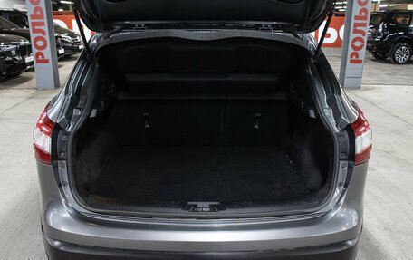 Nissan Qashqai, 2014 год, 1 349 000 рублей, 10 фотография