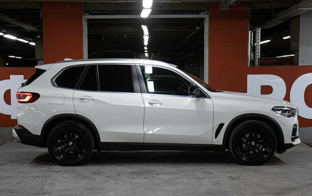 BMW X5, 2020 год, 7 000 000 рублей, 4 фотография