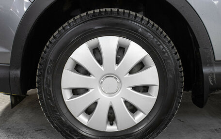 Nissan Qashqai, 2014 год, 1 349 000 рублей, 23 фотография