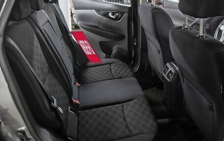 Nissan Qashqai, 2014 год, 1 349 000 рублей, 12 фотография