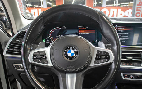 BMW X5, 2020 год, 7 000 000 рублей, 17 фотография