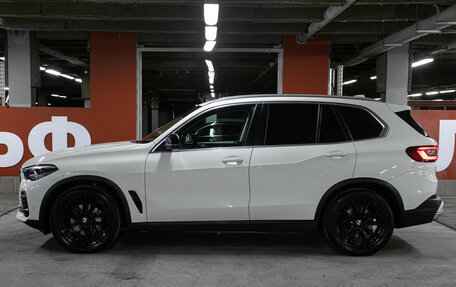 BMW X5, 2020 год, 7 000 000 рублей, 8 фотография