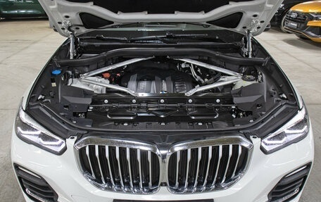 BMW X5, 2020 год, 7 000 000 рублей, 9 фотография