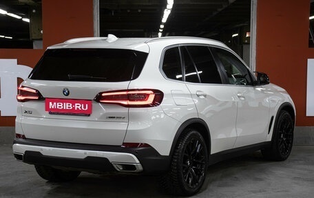 BMW X5, 2020 год, 7 000 000 рублей, 5 фотография
