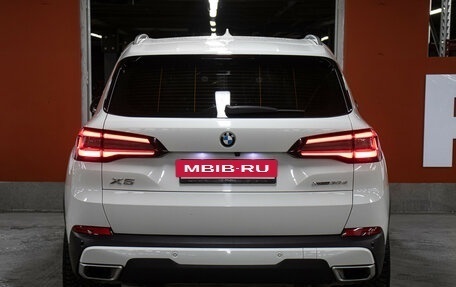 BMW X5, 2020 год, 7 000 000 рублей, 6 фотография