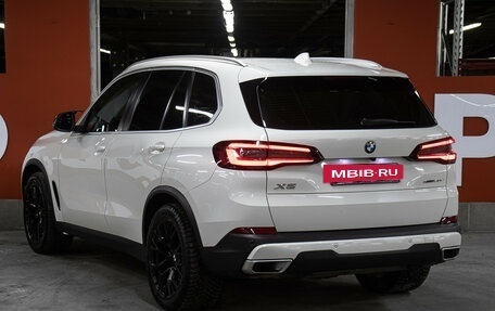 BMW X5, 2020 год, 7 000 000 рублей, 7 фотография