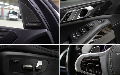 BMW X5, 2020 год, 7 000 000 рублей, 23 фотография