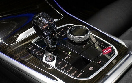 BMW X5, 2020 год, 7 000 000 рублей, 18 фотография