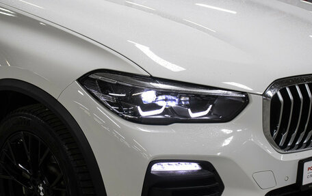 BMW X5, 2020 год, 7 000 000 рублей, 25 фотография