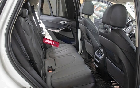 BMW X5, 2020 год, 7 000 000 рублей, 12 фотография