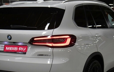 BMW X5, 2020 год, 7 000 000 рублей, 26 фотография