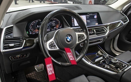 BMW X5, 2020 год, 7 000 000 рублей, 16 фотография