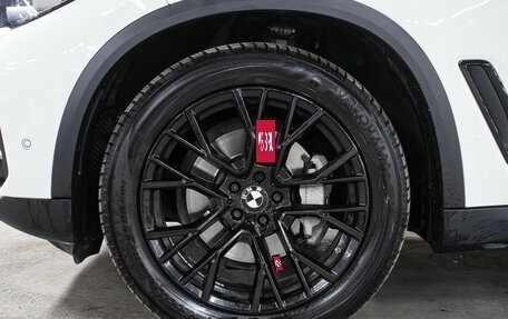 BMW X5, 2020 год, 7 000 000 рублей, 27 фотография