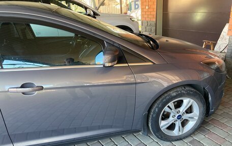 Ford Focus III, 2011 год, 960 000 рублей, 4 фотография