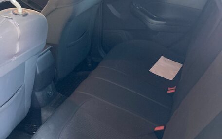 Ford Focus III, 2011 год, 960 000 рублей, 1 фотография